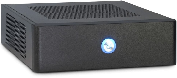 Корпус Inter-Tech ITX-601 (88881217) - изображение 2