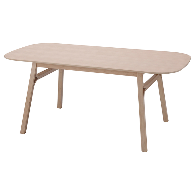 Стіл VOXLOV IKEA 404.343.22 - зображення 2