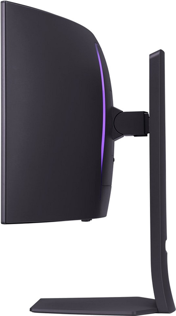 Монитор 33.9" LG UltraGear OLED 34GS95QE-B - изображение 7