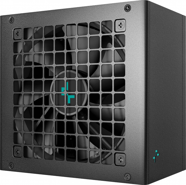 Блок питания DeepCool PN850D 850W (R-PN850D-FC0B-EU) - изображение 1