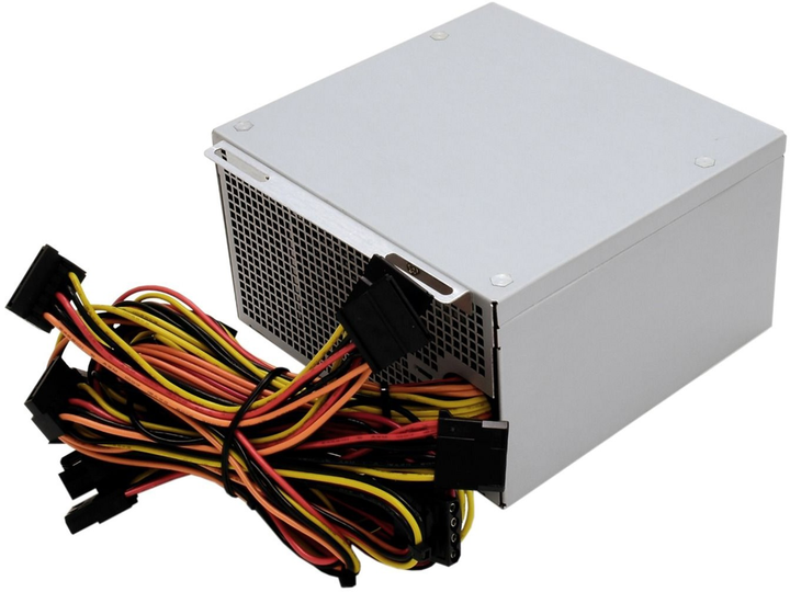 Блок питания Seasonic ATX ES2 400W 80 PLUS Bronze (SSP-400ES2) - изображение 3
