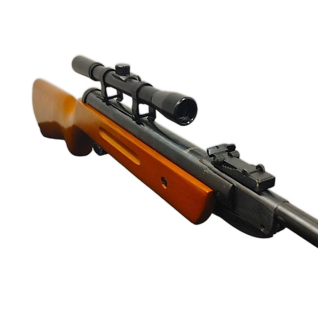 Пневматическая винтовка Spa Core Air Rifle B3-1 (В3-3) FullSet