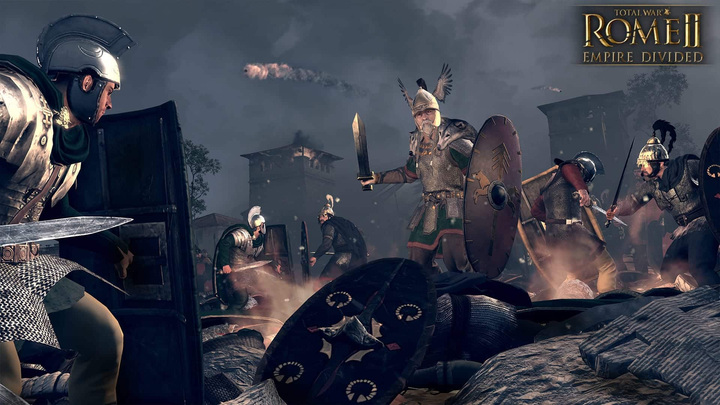 ROZETKA » Игра Total War: Rome II - Emperor Edition для ПК (Ключ ...