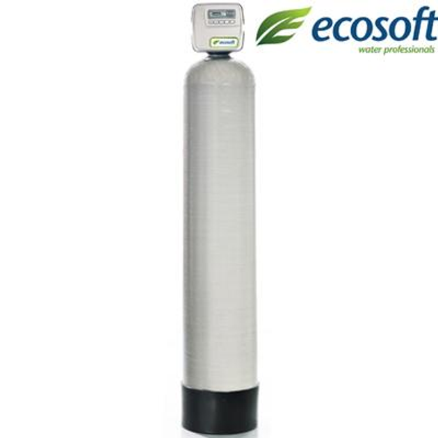 Фильтр для удаления сероводорода ECOSOFT FPP 1665 15 CT FPP1665CT - изображение 1
