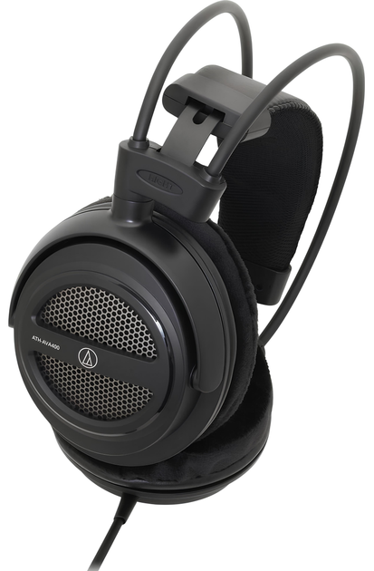 Навушники Audio-Technica ATH-AVA400 (ATHAVA400) купити в інтернет ...