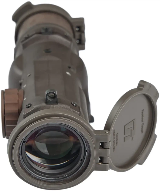 прицел ELCAN Specter DR 1-4x DFOV14-L2 (для калибра 7.62) - Фото 5 прицел ELCAN Specter DR 1-4x DFOV14-L2 (для калибра 7.62) - изображение 5
