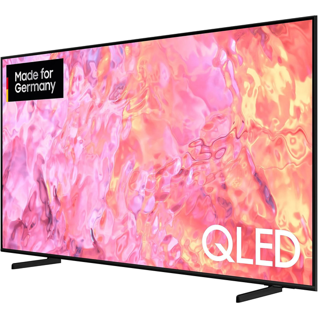 Telewizor Samsung GQ65Q60CAUXZG  - obraz 2