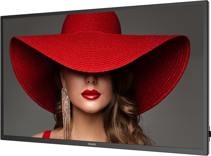 Монітор 42.5" Philips 43BDL4650D - зображення 3