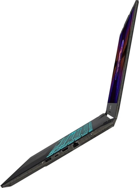 Ноутбук MSI Cyborg 15 A13UDX Intel Core i7-13620H, 4,9 ГГц , NVIDIA GeForce RTX 3050, 6 ГБ , 16/1000 ГБ - Фото 6 Ноутбук MSI Cyborg 15 A13UDX Intel Core i7-13620H, 4,9 ГГц , NVIDIA GeForce RTX 3050, 6 ГБ , 16/1000 ГБ - изображение 6