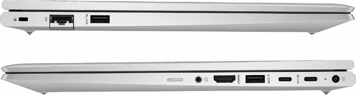 Ноутбук HP ProBook 450 G10 Intel Core i7-1355U, 5 ГГц, NVIDIA