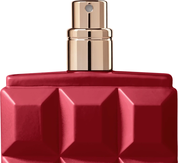 Woda perfumowana damska Fragrance by Sabrina Cherry Baby 75 ml (810023677345) - obraz 4
