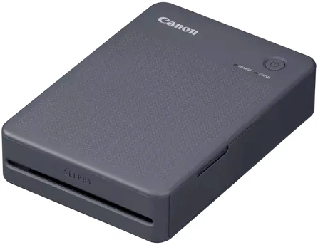 Canon Selphy Square QX20 Dark Grey (6752C001)