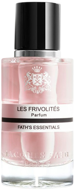 Woda perfumowana unisex Jacques Fath Les Frivolites 100 ml (3419020641105) - obraz 1