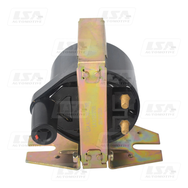 Котушка запалювання LSA ЗАЗ 1102-1105 (LA 3122.3705) - зображення 1
