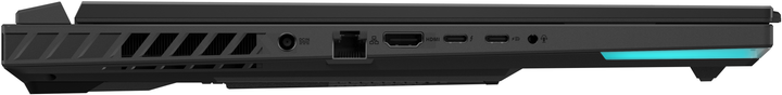 Ноутбук ASUS ROG Strix G18 G814JI-N6004W (90NR0D01-M002J0) Eclipse Grey - зображення 10
