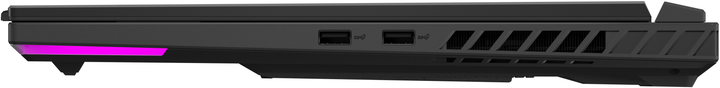 Ноутбук ASUS ROG Strix G18 G814JI-N6004W (90NR0D01-M002J0) Eclipse Grey - зображення 11