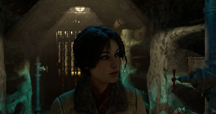 Гра Syberia 3 для ПК (Ключ активації Steam) - Фото 4 Гра Syberia 3 для ПК (Ключ активації Steam) - изображение 4