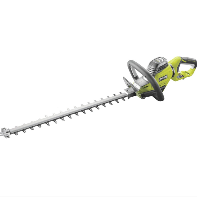 Кусторез сетевой Ryobi RHT8165RL 800Вт 65см шаг реза 34мм 4кг - Фото 1 Кусторез сетевой Ryobi RHT8165RL 800Вт 65см шаг реза 34мм 4кг - изображение 1