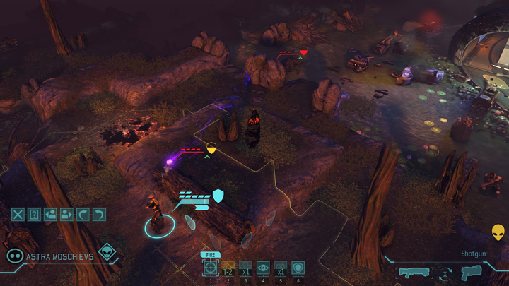ROZETKA » Гра XCOM: Enemy Unknown для ПК (Ключ активації Steam