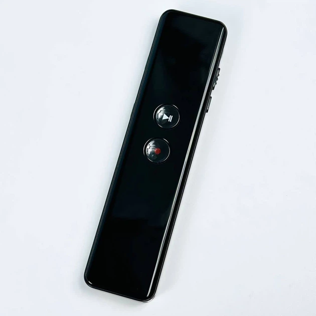 Диктофон Remax RP3 Multimedia Digital |64G, 30час| Черный - Фото 3 Диктофон Remax RP3 Multimedia Digital |64G, 30час| Черный - изображение 3