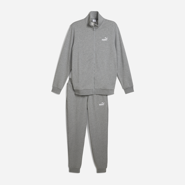 Спортивный костюм мужской Puma Ess Sweat Suit Tr 68484803 L