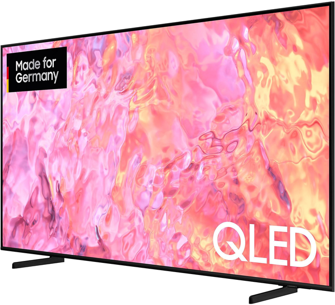 Telewizor Samsung GQ50Q60CAUXZG  - obraz 2