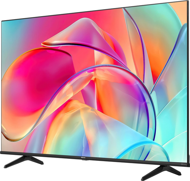 Телевізор Hisense 43E77KQ  - зображення 3