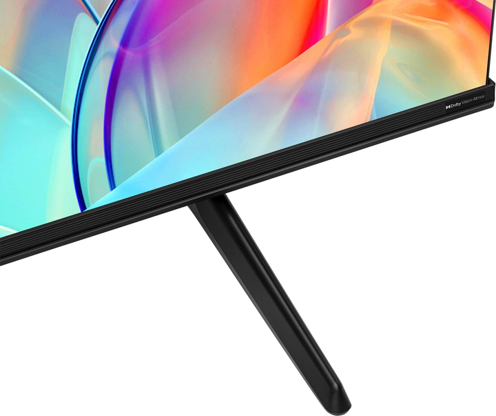 Телевізор Hisense 43E77KQ  - зображення 5