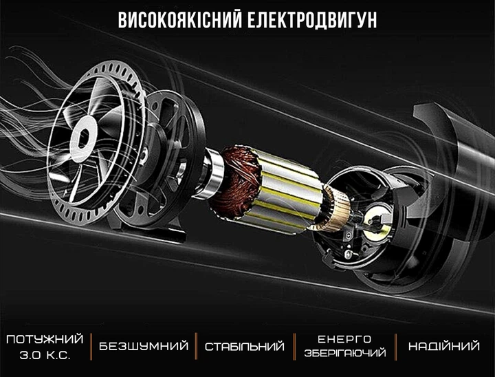 Беговая Дорожка для Дома до 130 кг Электрическая с Углом Наклона HRS T500 PRO 2026 Складная Беговая Дорожка с Амортизацией - изображение 3