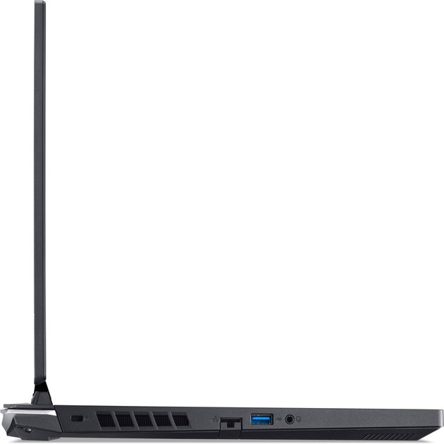 Ноутбук Acer Nitro 5 AN515-58-57M3 (NH.QM0EG.00M) Obsidian Black - зображення 8
