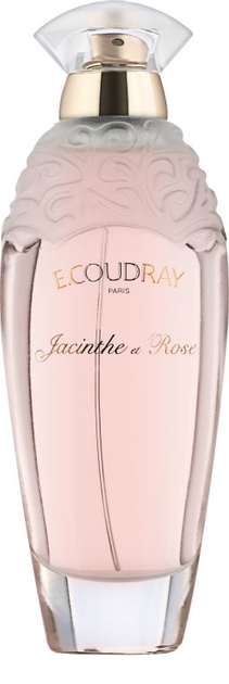 Тестер Туалетна вода для жінок E. Coudray Jacinthe Et Rose 100 мл від Rozetka на платформі USKIDKA Акція на Тестер Туалетна вода для жінок E. Coudray Jacinthe Et Rose 100 мл від Rozetka