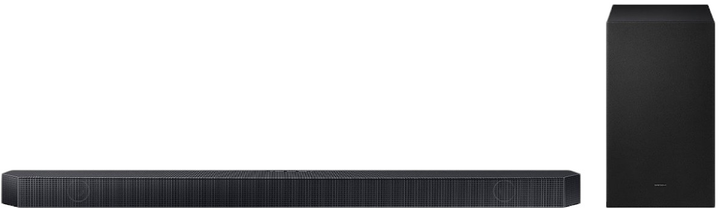 Soundbar Samsung HW-Q710GC/ZG - obraz 2