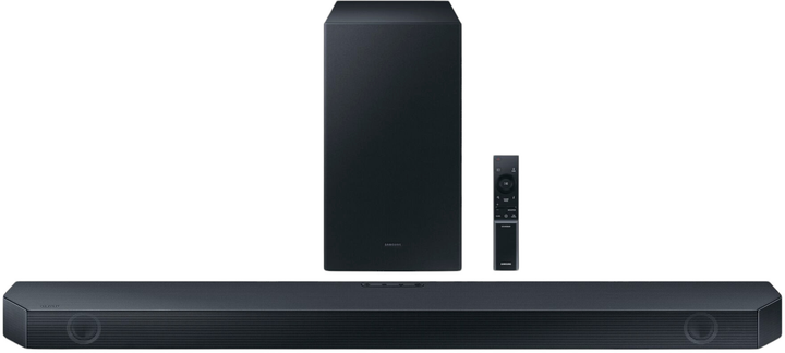 Soundbar Samsung HW-Q610GC/ZG - obraz 1