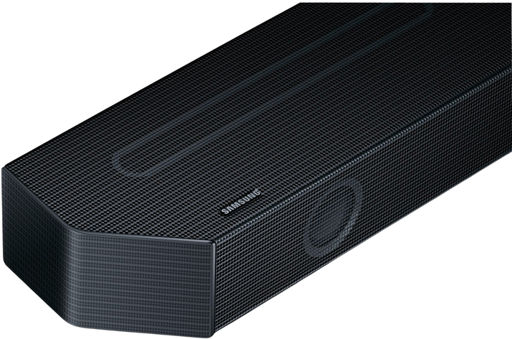 Саундбар Samsung HW-Q610GC/ZG - зображення 5