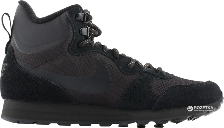 nike runner 2 mid prem