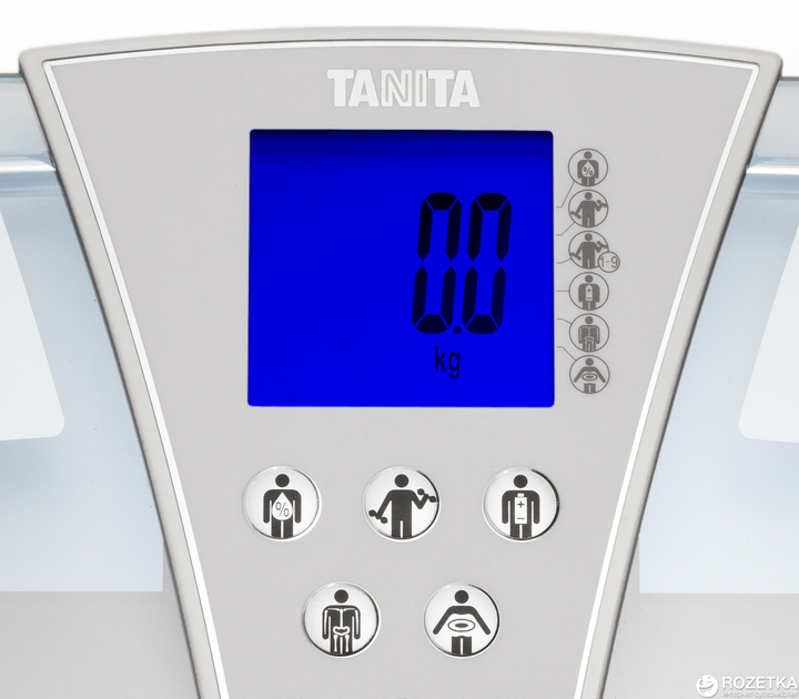 Весы-анализаторы TANITA BC-587 – фото, отзывы, характеристики в ...