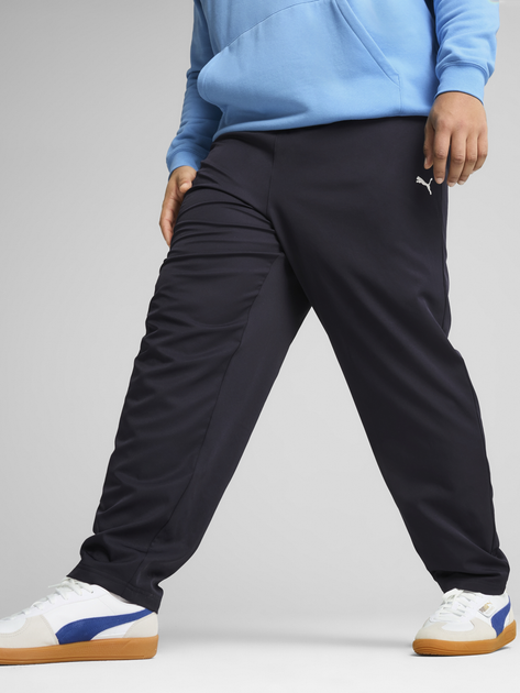Спортивні штани чоловічі Puma Ess Woven Pants Op 68262416 M New Navy від Rozetka на платформі USKIDKA Акція на Спортивні штани чоловічі Puma Ess Woven Pants Op 68262416 M New Navy від Rozetka