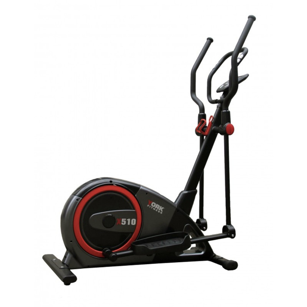 Орбитрек электромагнитный York Fitness X510 - изображение 3