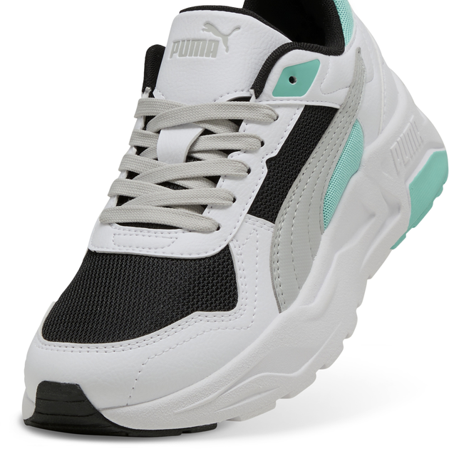 pinomimi様 Женские кроссовки Puma Trinity 2 LT 40023107 40.5 (7UK) 26