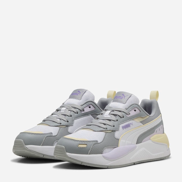 Женские кроссовки Puma X-Ray 3 39906414 37 (4UK) 23 см Cool