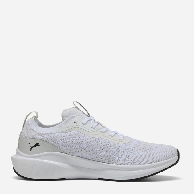 Женские кроссовки для бега Puma Skyrocket Lite Engineered 31010015 36 (3.5UK) 22.5 см Puma White-Puma Black-Feather Gray (4067983543074) 