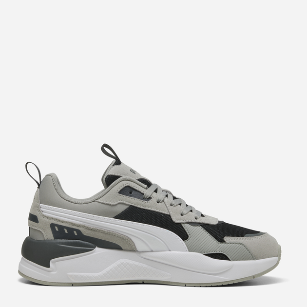 SupLreRmeXxxx1。 Мужские кроссовки Puma X-Ray 3 SD 39966805 42.5 (8.5UK) 27.5