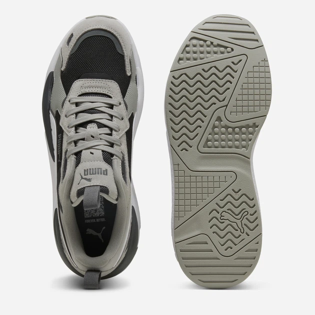 さ Чоловічі кросівки Puma X-Ray 3 SD 39966805 41 (7.5UK) 26.5