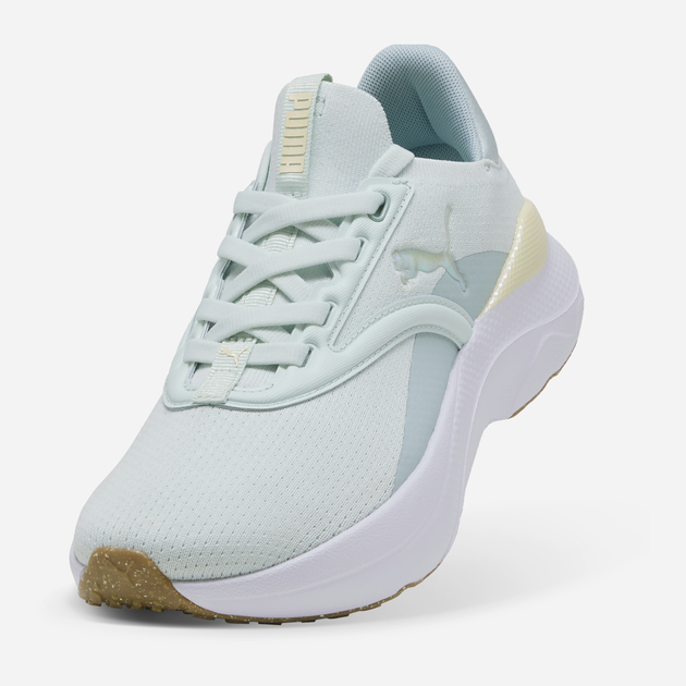 mintotomugi Женские кроссовки для бега Puma Softride Mayve