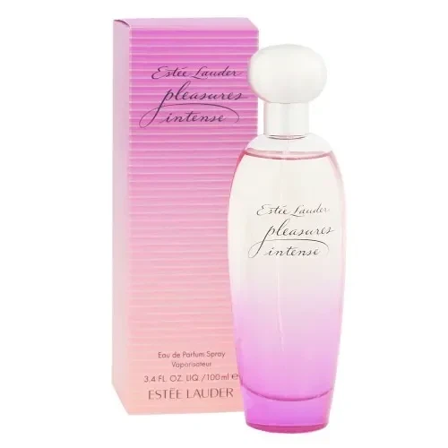 Парфюм Estee Lauder Pleasure Intense 100 Мл - Фото 2 Парфюм Estee Lauder Pleasure Intense 100 Мл - изображение 2