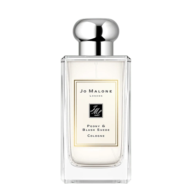 Одеколон Edc Jo Malone Peony Blush Suede 30 Мл Тестер - Фото 1 Одеколон Edc Jo Malone Peony Blush Suede 30 Мл Тестер - изображение 1