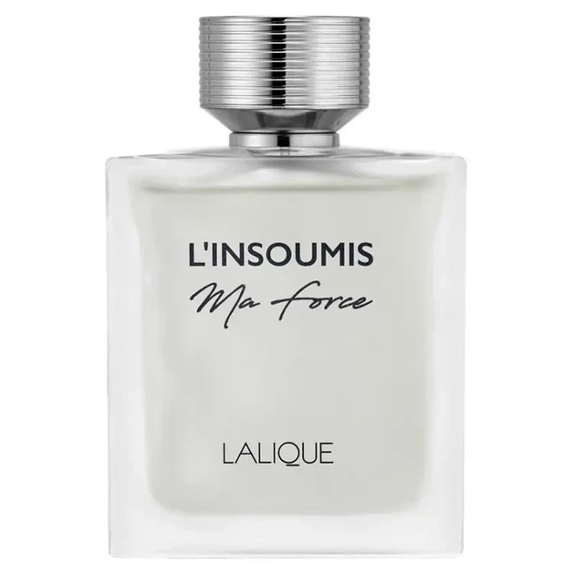 Туалетна Вода Lalique Linsoumis Ma Force 100 мл - Фото 3 Туалетна Вода Lalique Linsoumis Ma Force 100 мл - зображення 3