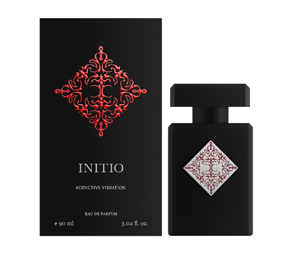 Парфюмированная Вода Initio Parfums Addictive Vibration 90 Мл - Фото 1 Парфюмированная Вода Initio Parfums Addictive Vibration 90 Мл - изображение 1