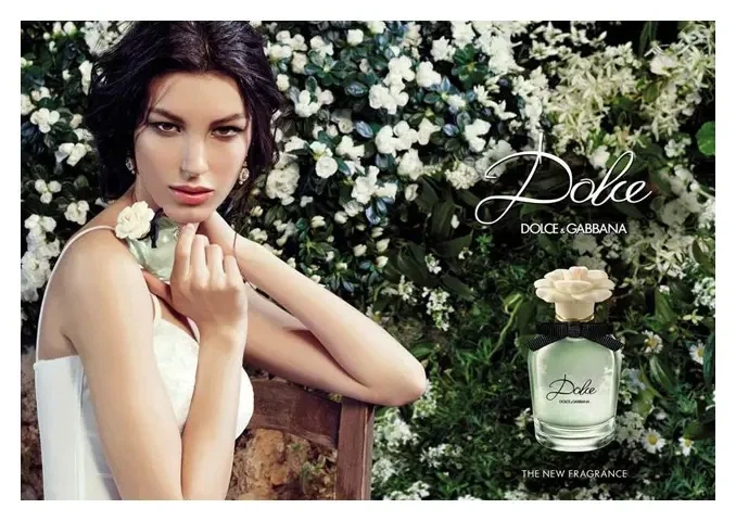 Парфумована Вода Dolce Gabbana Dolce 75 мл Тестер - Фото 3 Парфумована Вода Dolce Gabbana Dolce 75 мл Тестер - зображення 3