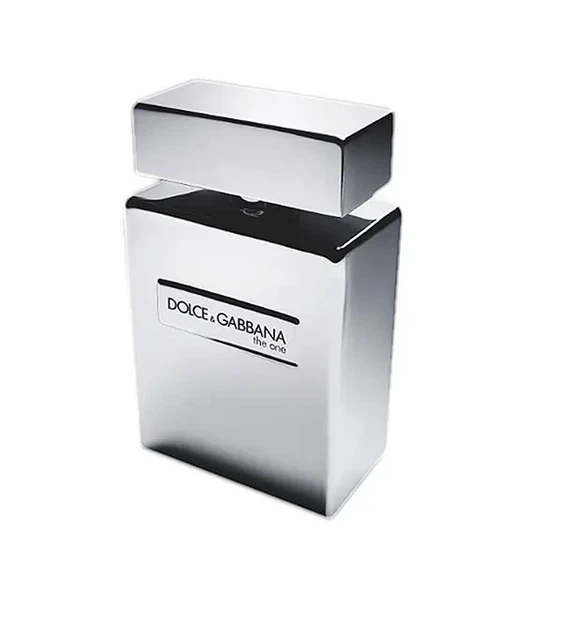 Туалетна Вода Dolce Gabbana The One For Men 2014 Edition Platinum 100 мл Тестер - Фото 2 Туалетна Вода Dolce Gabbana The One For Men 2014 Edition Platinum 100 мл Тестер - зображення 2